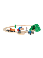 BRIO Starter Lift & Load Set