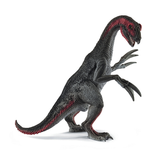 Schleich Dinosaurier Therizinosaurus