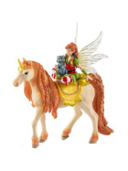 Schleich Marween mit Glitzer - Einhorn