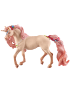 Schleich Schmuckeinhorn, Stute