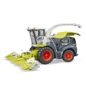 Bruder Claas Jaguar 980 Feldhäcksler