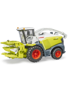 Bruder Claas Jaguar 980 Feldhäcksler