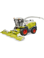 Bruder Claas Jaguar 980 Feldhäcksler