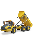 Bruder Volvo Dumper A60H