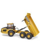 Bruder Volvo Dumper A60H