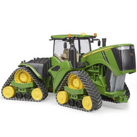 Bruder John Deere 9620RX mit Raupenlaufwerk