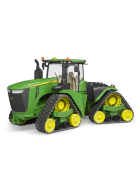 Bruder John Deere 9620RX mit Raupenlaufwerk