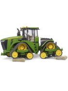 Bruder John Deere 9620RX mit Raupenlaufwerk