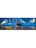 Puzzle Panorama Disney Classic, 1000 Teile