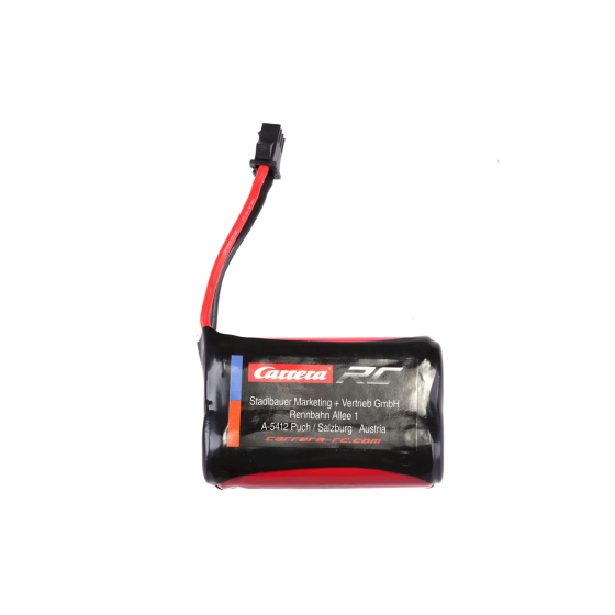 Carrera RC R/C LiFePO4 Akku 6.4V - 900 mAh