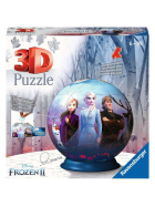 3D Puzzle Disney Frozen 2