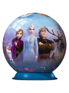 3D Puzzle Disney Frozen 2