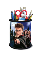 3D Puzzle Utensilo - Harry Potter