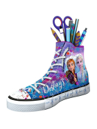 3D Puzzle Sneaker - Frozen 2