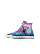 3D Puzzle Sneaker - Frozen 2