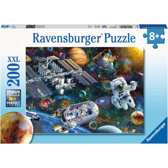 Ravensburger Expedition Weltraum