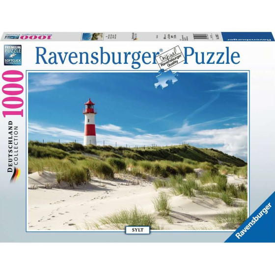 Ravensburger Sylt