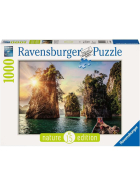 Ravensburger Three rocks in Cheow, Thailand