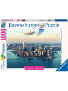 Ravensburger New York