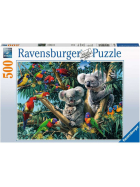 Ravensburger Koalas im Baum