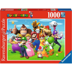 Ravensburger Super Mario