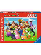 Ravensburger Super Mario