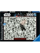 Ravensburger Challenge Star Wars