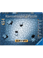 Ravensburger Krypt silber