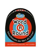 ThinkFun Word A Round™