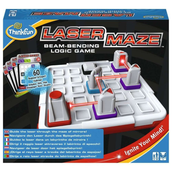 ThinkFun Laser Maze™