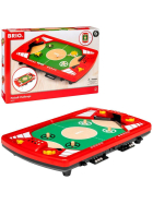 BRIO Pinball Challenge