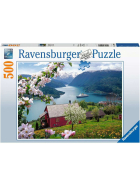 Ravensburger Skandinavische Idylle