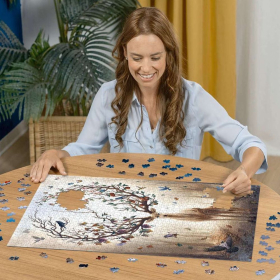 Ravensburger Magischer Hirsch