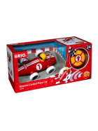 BRIO RC Race Car