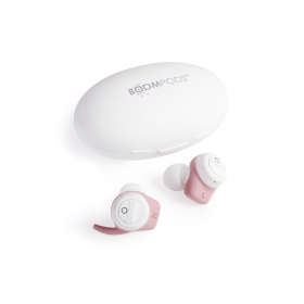 Boompods Boombuds, True Wireless Kopfhörer,