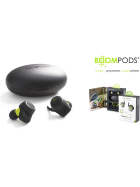 Boompods Boombuds, True Wireless Kopfhörer,