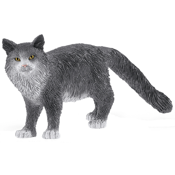 Schleich Maine Coone Katze