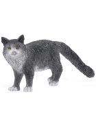 Schleich Maine Coone Katze