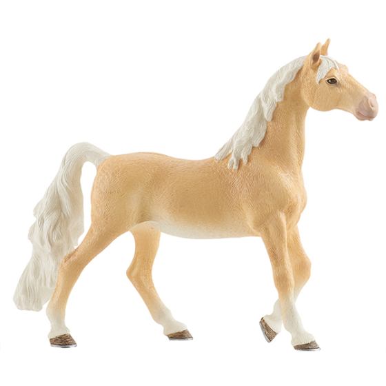 Schleich American Saddlebred Stute