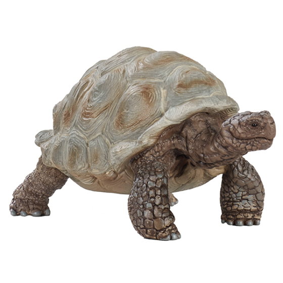 Schleich Riesenschildkröte