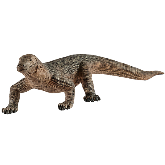 Schleich Komodowaran