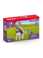 Schleich Horse Club Mia und Spotty