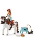 Schleich Horse Club Mia und Spotty