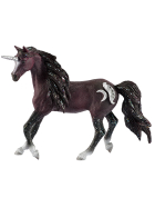 Schleich Mond-Einhorn Hengst