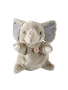 Handpuppe Elefant, 28 cm