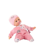 Götz Babypuppe Muffin 33 cm, rosa