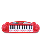 Bontempi Keyboard mit 24 Tasten im Blister