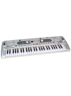 Bontempi Digitales Keyboard mit 54 Tasten