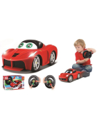 BB Junior RC Ferrari LaFerrari mit Licht und Sound