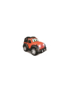 BB Junior RC Jeep Wrangler mit Licht und Sound